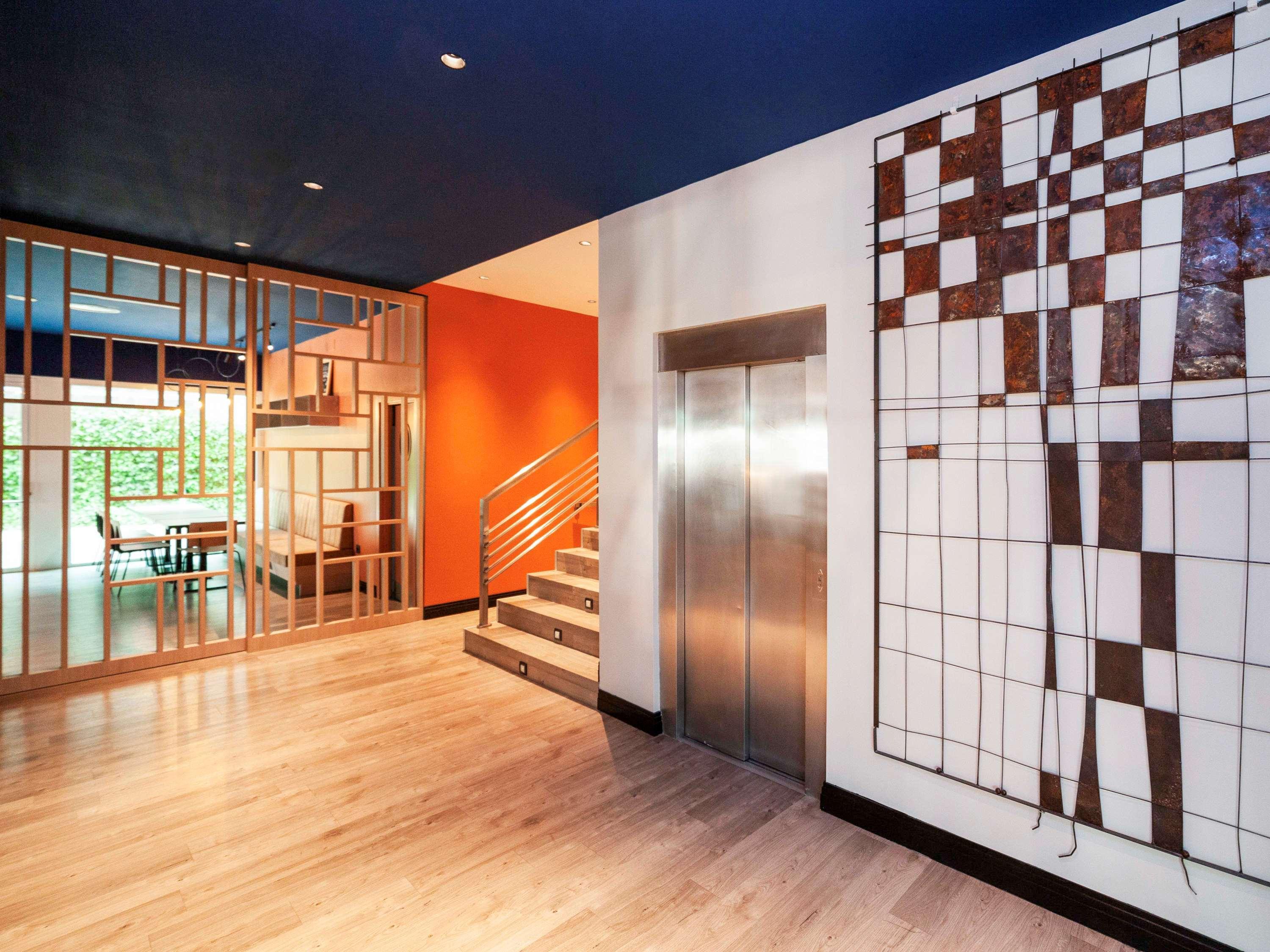 Ibis Alcala De Henares La Garena Hotell Exteriör bild
